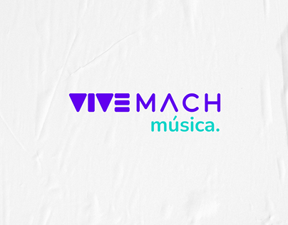 ViveMACH - Música