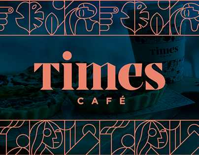 TIMES CAFÉ