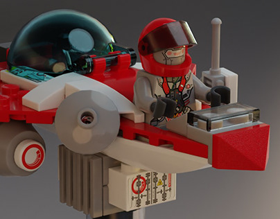 (2022) - SITECORE Bespoke LEGO® Set