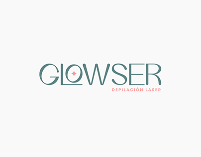 glowser | branding