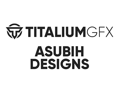 Designs for ASUBiH