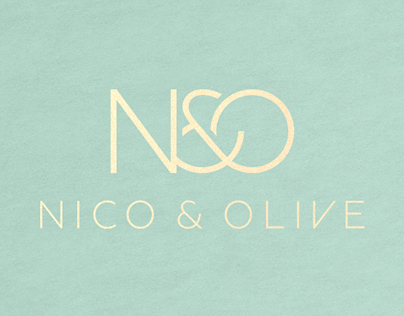 NICO & OLIVE