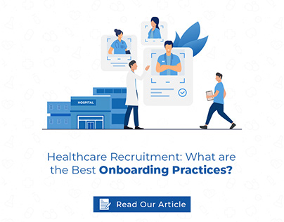 Get Healthcare Recruitment Process Outsourcing