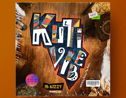 Kuti Vibe Song Cover