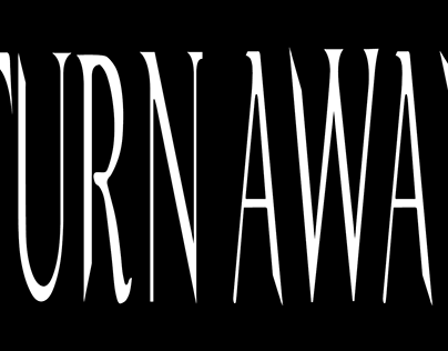 Project thumbnail - Turn Away - Video and Song Produced by Caeden MacMillan