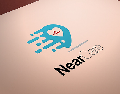 NearCare Logo | 2017