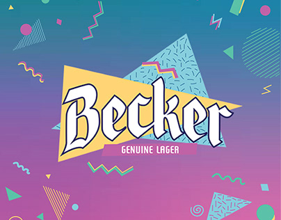 Becker - Un Sorbo de Nostalgia