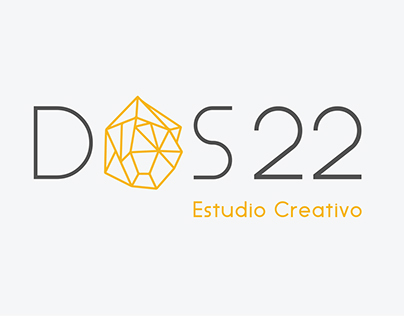 BRANDING ESTUDIO DOS22