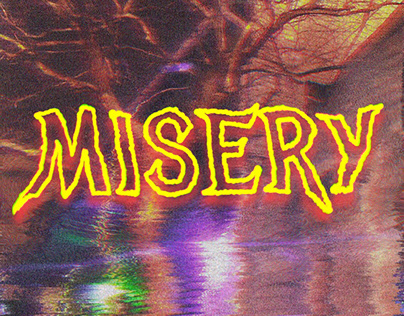 “Misery”
