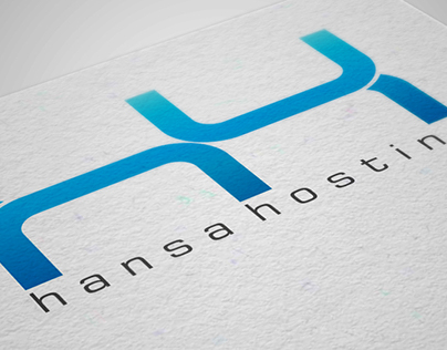 Hansa Hosting logo