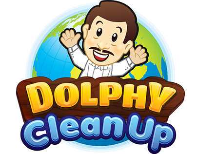 dolphy clean up app for ios and android