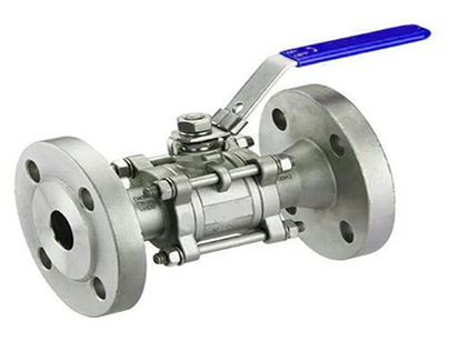 Trusted Valve Manufacturers
