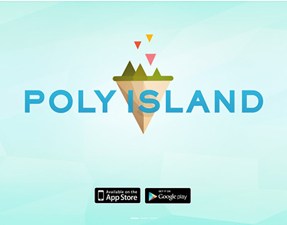 Poly Island (Mobile Game)