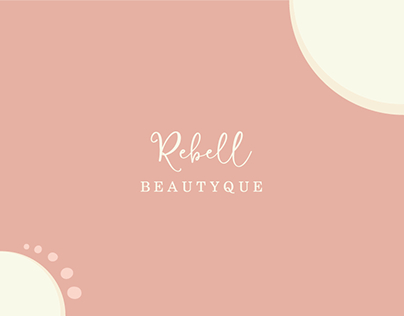 Rebell_ Restyling Logo
