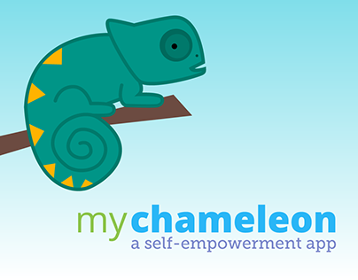 myChameleon App