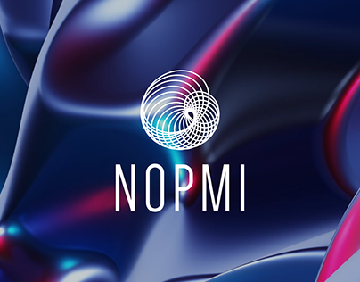 Nopmi Rebranding