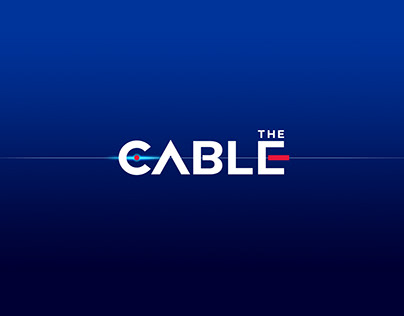 Brand Identity for The Cable