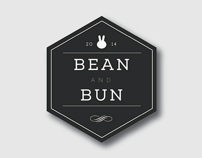Brand Identity \ Bean & Bun