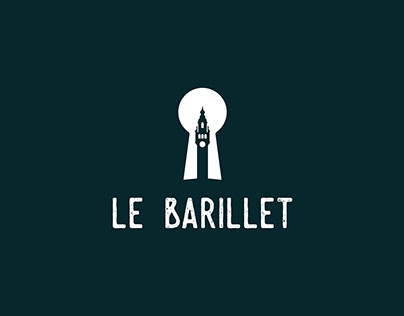 Le Barillet