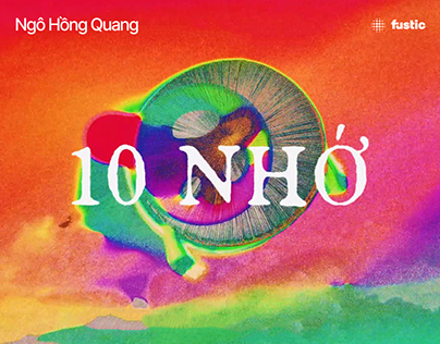 '10 NHỚ' Ngô Hồng Quang (Animated Music Video)