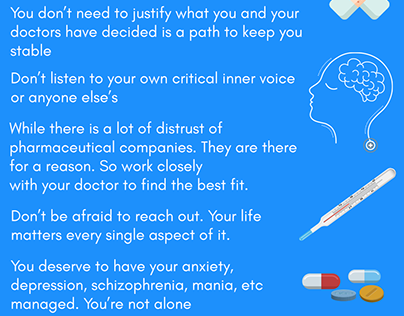 7 Mental Health Red Flags To Look Out For