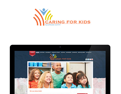 Caring For Kids KC