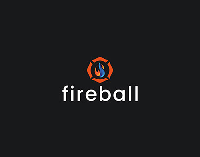 Fireball logo