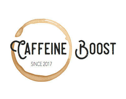 coffee bar Caffeine Boost GLR project beroep