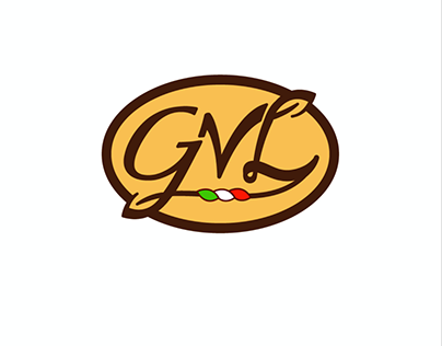 Logo GML pasta