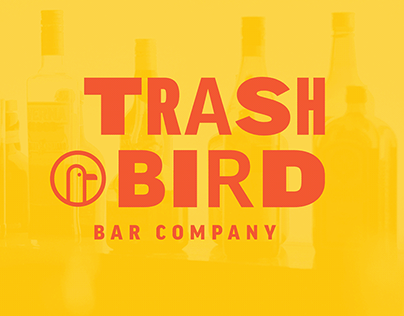 Trashbird Bar Co.