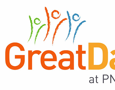 PNC Great Day Logo Animation