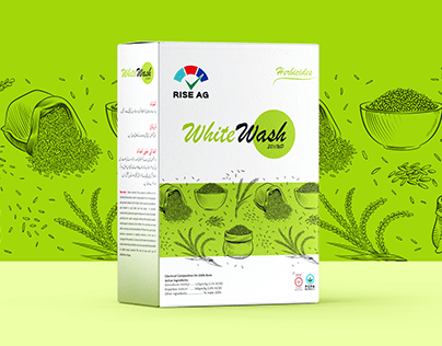 Box Packaging - (Whitewash) Winsta 30%wp