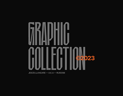 Graphic Collection 2023