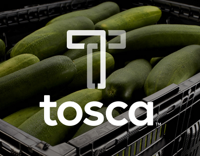 Tosca Corporate Identity