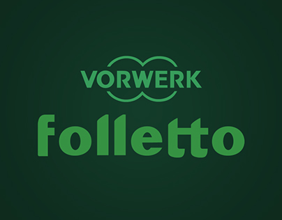 Vorwerk | Robot Folletto Vr200