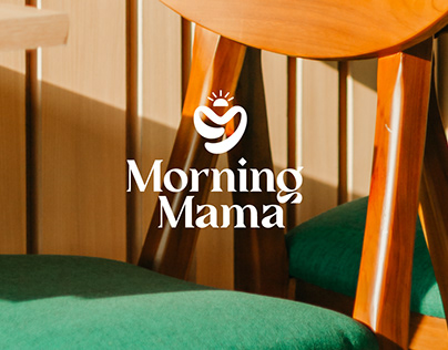 Morning Mama | Branding Set