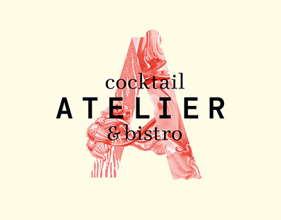 Atelier cocktail & bistro