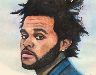 The Weeknd XO