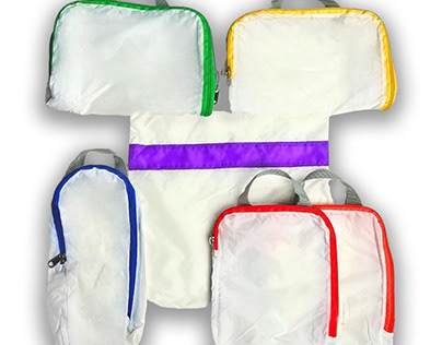 Amazon Listing Products Six Pair Bag Design