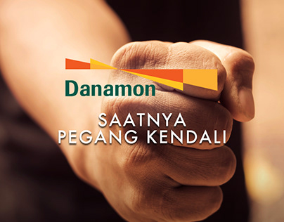 Danamon Social Media Project