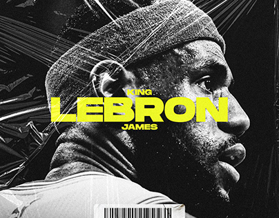 King James Cover