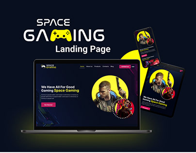 Space Gaming