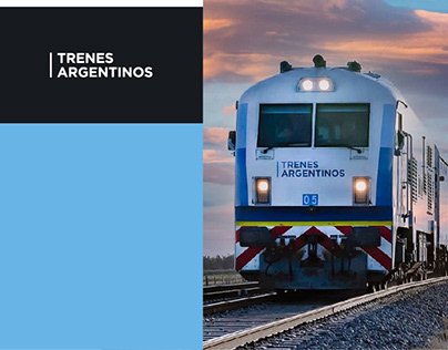 Trenes Argentinos SA | Ferrocarriles
