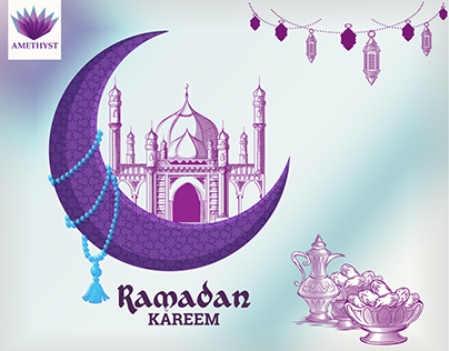 Ramadan Kareem 2018