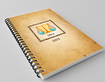 Creative Notebook Designs