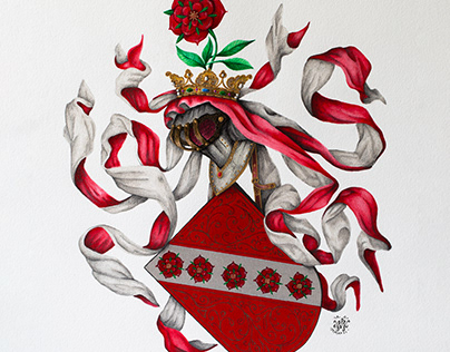 Coat of arms - polish heraldry