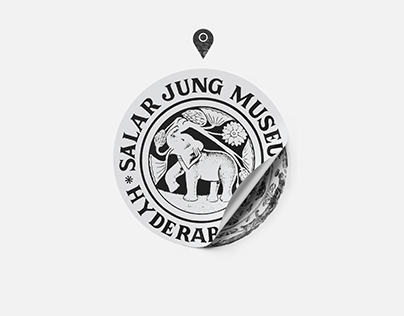 Visit To Salar Jung Museum_Booklet