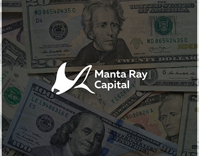 Manta Ray Capital. Venture fund
