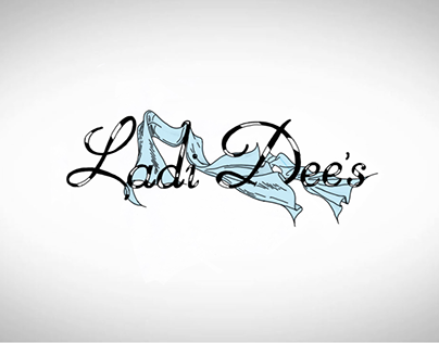 Ladi-Dee's Creations Logo