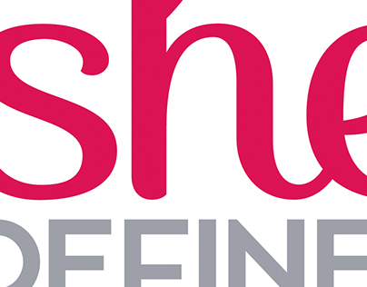 SheDefined Logo Concepts